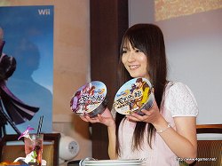 ���������꡼ No.009�Υ���ͥ������ / �����BASARA3�סߥѥ���Υ���ܴ��ַ�������פʤɤ�ȯɽ���줿�� �����BASARA3�״�����Ϫ�ȥѡ��ꥣ���ɤ��ݡ���