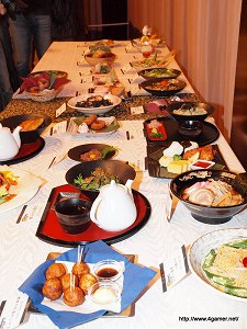 ���������꡼ No.010�Υ���ͥ������ / �����BASARA3�סߥѥ���Υ���ܴ��ַ�������פʤɤ�ȯɽ���줿�� �����BASARA3�״�����Ϫ�ȥѡ��ꥣ���ɤ��ݡ���