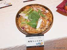 ���������꡼ No.045�Υ���ͥ������ / �����BASARA3�סߥѥ���Υ���ܴ��ַ�������פʤɤ�ȯɽ���줿�� �����BASARA3�״�����Ϫ�ȥѡ��ꥣ���ɤ��ݡ���