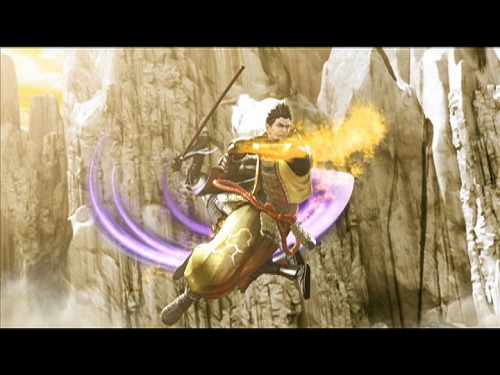 ���������꡼ No.010�Υ���ͥ������ / �����BASARA3�פΥ����ƥ�64���ब�����̾���ʤȥ������å�