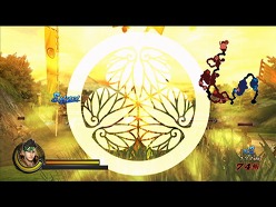 ���������꡼ No.011�Υ���ͥ������ / �����BASARA3�פΥ����ƥ�64���ब�����̾���ʤȥ������å�