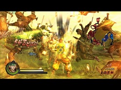 ���������꡼ No.012�Υ���ͥ������ / �����BASARA3�פΥ����ƥ�64���ब�����̾���ʤȥ������å�