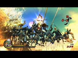 ���������꡼ No.013�Υ���ͥ������ / �����BASARA3�פΥ����ƥ�64���ब�����̾���ʤȥ������å�