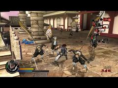 ꡼ No.002 | ԡǥʹ⤬̣BASARA3ס⾮ϺɤΥץ쥤ࡼӡ4GamerUpͧۡɤ̯ʾʪɬ