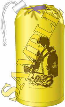 画像ギャラリー No.005のサムネイル画像 / 「戦国BASARA3」,全国3会場で発売記念イベント開催。ついつい目移りしてしまうゲームショップ別先着特典の情報も