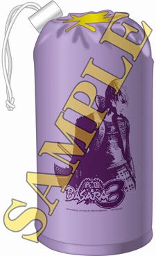 画像ギャラリー No.006のサムネイル画像 / 「戦国BASARA3」,全国3会場で発売記念イベント開催。ついつい目移りしてしまうゲームショップ別先着特典の情報も