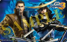 画像ギャラリー No.010のサムネイル画像 / 「戦国BASARA3」,全国3会場で発売記念イベント開催。ついつい目移りしてしまうゲームショップ別先着特典の情報も