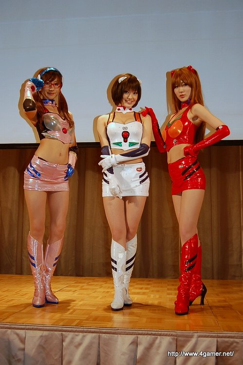 ꡼ No.012 | ʬϥѥġְ㤤ʤȰãɤ!?ٻεޥϥɤοȥ饯ֹ BASARAפEVANGELIONWORLD-ʪ浡¤ײ-פθƤ