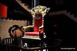 ꡼ No.022 | ʬϥѥġְ㤤ʤȰãɤ!?ٻεޥϥɤοȥ饯ֹ BASARAפEVANGELIONWORLD-ʪ浡¤ײ-פθƤ