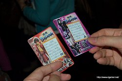 ꡼ No.023 | ʬϥѥġְ㤤ʤȰãɤ!?ٻεޥϥɤοȥ饯ֹ BASARAפEVANGELIONWORLD-ʪ浡¤ײ-פθƤ