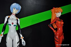 ꡼ No.031 | ʬϥѥġְ㤤ʤȰãɤ!?ٻεޥϥɤοȥ饯ֹ BASARAפEVANGELIONWORLD-ʪ浡¤ײ-פθƤ