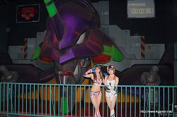 ꡼ No.036 | ʬϥѥġְ㤤ʤȰãɤ!?ٻεޥϥɤοȥ饯ֹ BASARAפEVANGELIONWORLD-ʪ浡¤ײ-פθƤ