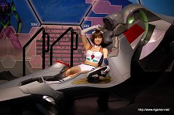 ꡼ No.038 | ʬϥѥġְ㤤ʤȰãɤ!?ٻεޥϥɤοȥ饯ֹ BASARAפEVANGELIONWORLD-ʪ浡¤ײ-פθƤ