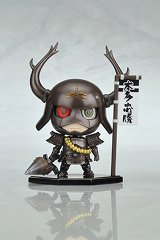 画像ギャラリー No.002のサムネイル画像 / 「戦国BASARA」伊達政宗の愛刀「景秀」型の箸などが発売予定