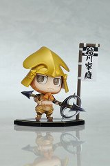 画像ギャラリー No.003のサムネイル画像 / 「戦国BASARA」伊達政宗の愛刀「景秀」型の箸などが発売予定