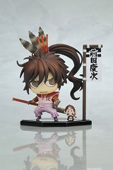 画像ギャラリー No.004のサムネイル画像 / 「戦国BASARA」伊達政宗の愛刀「景秀」型の箸などが発売予定