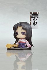 画像ギャラリー No.005のサムネイル画像 / 「戦国BASARA」伊達政宗の愛刀「景秀」型の箸などが発売予定