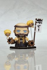 画像ギャラリー No.009のサムネイル画像 / 「戦国BASARA」伊達政宗の愛刀「景秀」型の箸などが発売予定