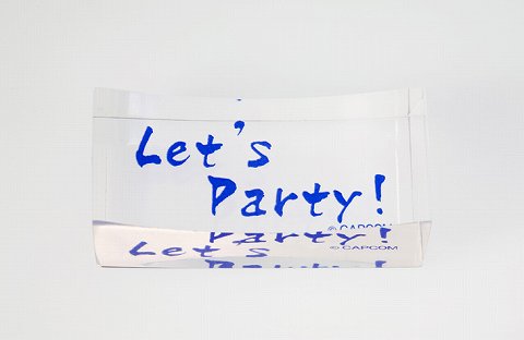 画像ギャラリー No.014のサムネイル画像 / 「戦国BASARA」伊達政宗の愛刀「景秀」型の箸などが発売予定