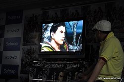 画像ギャラリー No.010のサムネイル画像 / 「戦国BASARA3」ついに出陣! 徳川家康役の大川 透さんも“推して参った”発売記念イベントをレポート