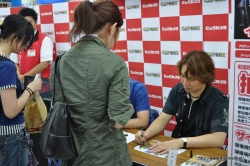 画像ギャラリー No.015のサムネイル画像 / 「戦国BASARA3」ついに出陣! 徳川家康役の大川 透さんも“推して参った”発売記念イベントをレポート