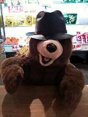 画像ギャラリー No.011のサムネイル画像 / マフィア梶田の二次元が来い!:第17回「北の国からやってきた傾奇者のネカフェ難民」