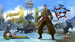 ꡼ No.004 | ŷʬܤδإֲ˳ڤ⤦ BASARA3ץեȥץå