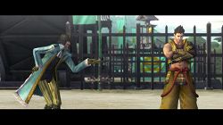 ꡼ No.007 | ŷʬܤδإֲ˳ڤ⤦ BASARA3ץեȥץå