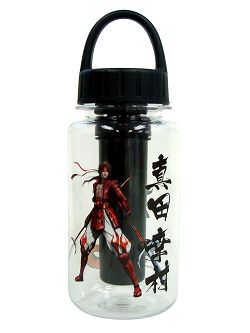 ꡼ No.003 | BASARA3ס֥ϥפΥܥȥ뤬ץ饤о