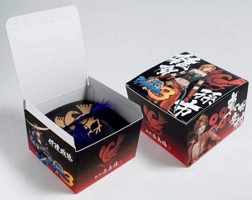 ���������꡼ No.002�Υ���ͥ������ / �����BASARA3�׸�ʿ����ʤɡȤ����ϻ񸻡ɤ����ʲ���ȯ�����