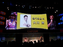 ꡼ No.010 | TGS 2010𾭿͵ɼȯɽΥȥåפϤδץBASARA3 1Υڥ륹ơ׳