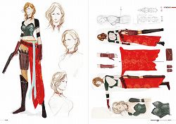 ���������꡼ No.003�Υ���ͥ������ / �����BASARA3�ס����饹�Ȥʤɤ��Ͽ�������꽸������ȯ��