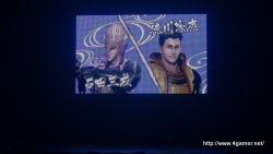 画像ギャラリー No.015のサムネイル画像 / T.M.Revolutionをはじめ豪華絢爛なキャスト達が日本武道館に集結。大いに盛り上がった「戦国BASARA 5周年祭〜武道館の宴〜」をレポート