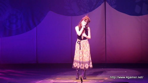 画像ギャラリー No.017のサムネイル画像 / T.M.Revolutionをはじめ豪華絢爛なキャスト達が日本武道館に集結。大いに盛り上がった「戦国BASARA 5周年祭〜武道館の宴〜」をレポート