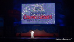 画像ギャラリー No.026のサムネイル画像 / T.M.Revolutionをはじめ豪華絢爛なキャスト達が日本武道館に集結。大いに盛り上がった「戦国BASARA 5周年祭〜武道館の宴〜」をレポート