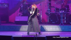 画像ギャラリー No.028のサムネイル画像 / T.M.Revolutionをはじめ豪華絢爛なキャスト達が日本武道館に集結。大いに盛り上がった「戦国BASARA 5周年祭〜武道館の宴〜」をレポート