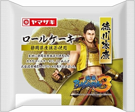 ���������꡼ No.001�Υ���ͥ������ / �����BASARA�ץ�ޥ����ѥ�ȤΥ������å׾��ʤ��о�