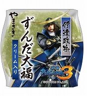 ���������꡼ No.003�Υ���ͥ������ / �����BASARA�ץ�ޥ����ѥ�ȤΥ������å׾��ʤ��о�