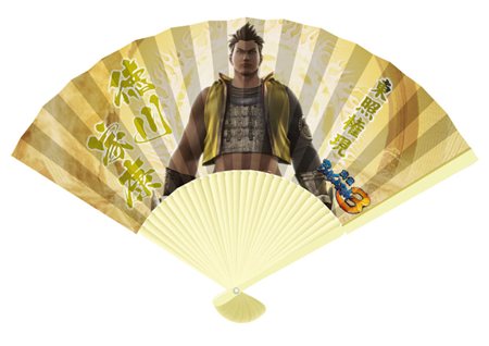 ���������꡼ No.003�Υ���ͥ������ / ���ߥ塼�����Ȼ��߸���ǡ����BASARA3�פ���Ҥ�6�����о�