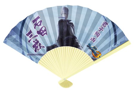 ���������꡼ No.004�Υ���ͥ������ / ���ߥ塼�����Ȼ��߸���ǡ����BASARA3�פ���Ҥ�6�����о�