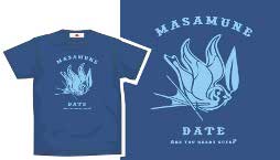 ���������꡼ No.001�Υ���ͥ������ / �����BASARA�פ������դˤ���T����Ĥ䥯�å���󤬡�4���ȯ��ͽ��