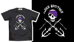 ���������꡼ No.005�Υ���ͥ������ / �����BASARA�פ������դˤ���T����Ĥ䥯�å���󤬡�4���ȯ��ͽ��