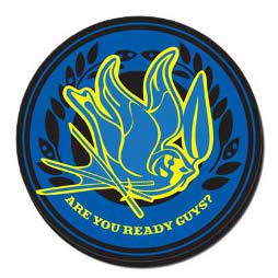 ���������꡼ No.007�Υ���ͥ������ / �����BASARA�פ������դˤ���T����Ĥ䥯�å���󤬡�4���ȯ��ͽ��