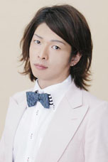 ���������꡼ No.008�Υ���ͥ������ / �����BASARA3�פ�ơ��ޤˤ������桤�֡����BASARA3��-���������-�פγ��Ť����ꡣ�б饭�㥹�Ȥ�����åȤμ�갷���˴ؤ����������餫��