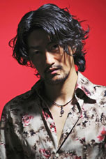 ���������꡼ No.013�Υ���ͥ������ / �����BASARA3�פ�ơ��ޤˤ������桤�֡����BASARA3��-���������-�פγ��Ť����ꡣ�б饭�㥹�Ȥ�����åȤμ�갷���˴ؤ����������餫��