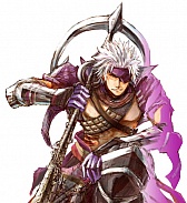 画像ギャラリー No.005のサムネイル画像 / 小説「戦国BASARA3」第2期の主人公は第3巻が猿飛佐助,第4巻が片倉小十郎に決定