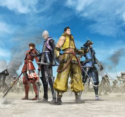 画像集#002のサムネイル/『舞台「戦国BASARA3」-咎狂わし絆-』一部の公演後にトークショーを開催