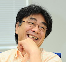 画像ギャラリー No.004のサムネイル画像 / 「ゲームとは問いかけるメディア」――「天外魔境」や「俺屍」の桝田省治氏に“ゲームとはなにか”を聞いてみた