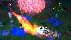 画像ギャラリー No.002のサムネイル画像 / 3分でゲームの魅力が丸分かりな「王様物語」のプロモーションムービーを4GamerにUp