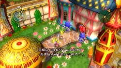 画像ギャラリー No.005のサムネイル画像 / 3分でゲームの魅力が丸分かりな「王様物語」のプロモーションムービーを4GamerにUp